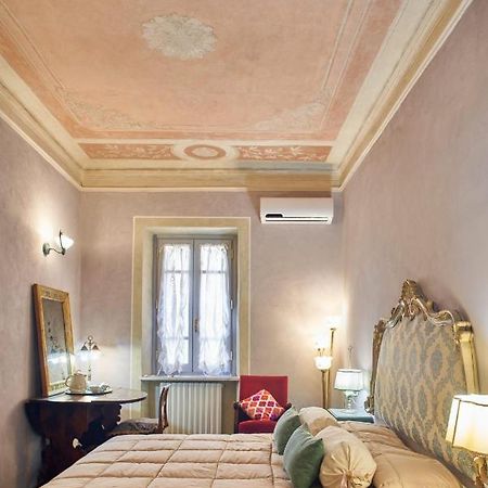 Alla Scala 1746 Siena Exteriér fotografie