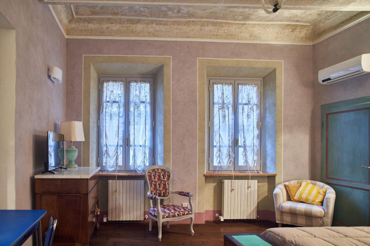 Alla Scala 1746 Siena Exteriér fotografie