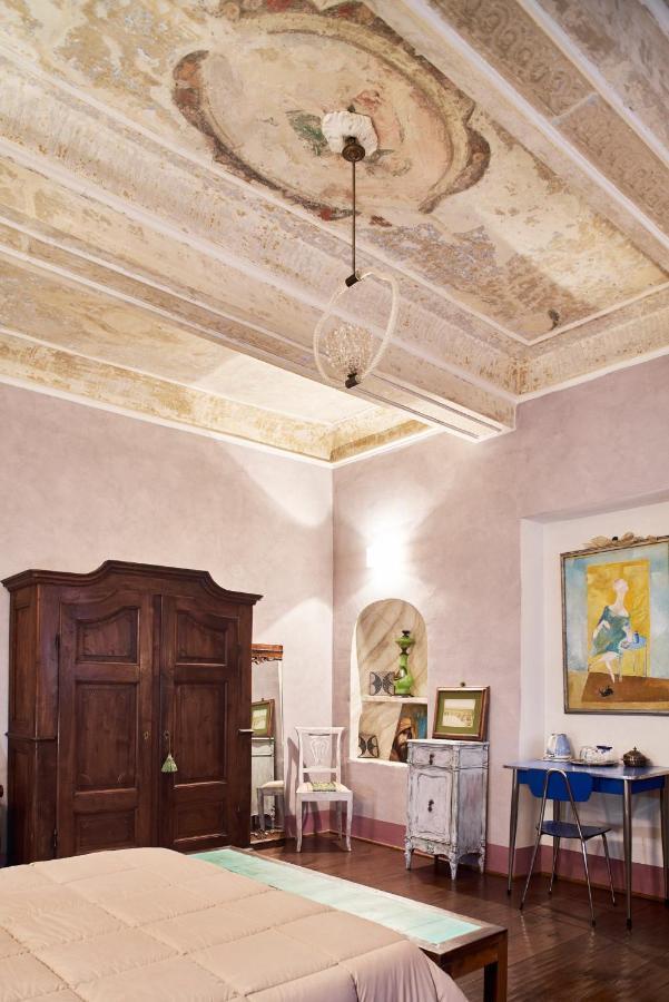 Alla Scala 1746 Siena Exteriér fotografie