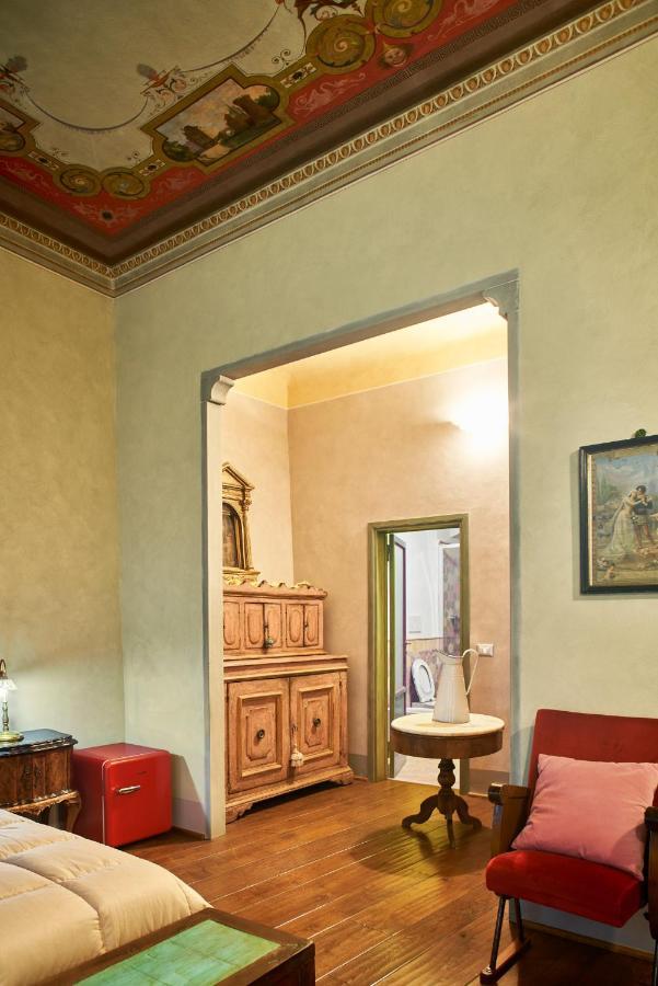 Alla Scala 1746 Siena Exteriér fotografie