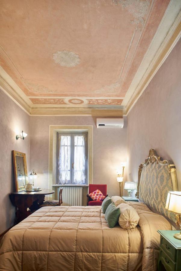 Alla Scala 1746 Siena Exteriér fotografie