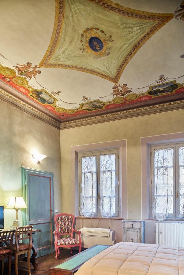 Alla Scala 1746 Siena Exteriér fotografie